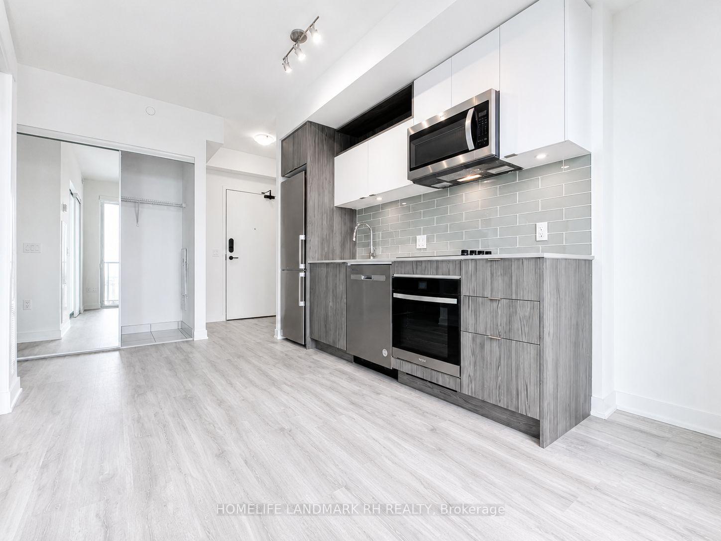 Photo 4 of Unit 4805, 100 Dalhousie Street, Toronto, Church-Yonge Corridor — HOMEH