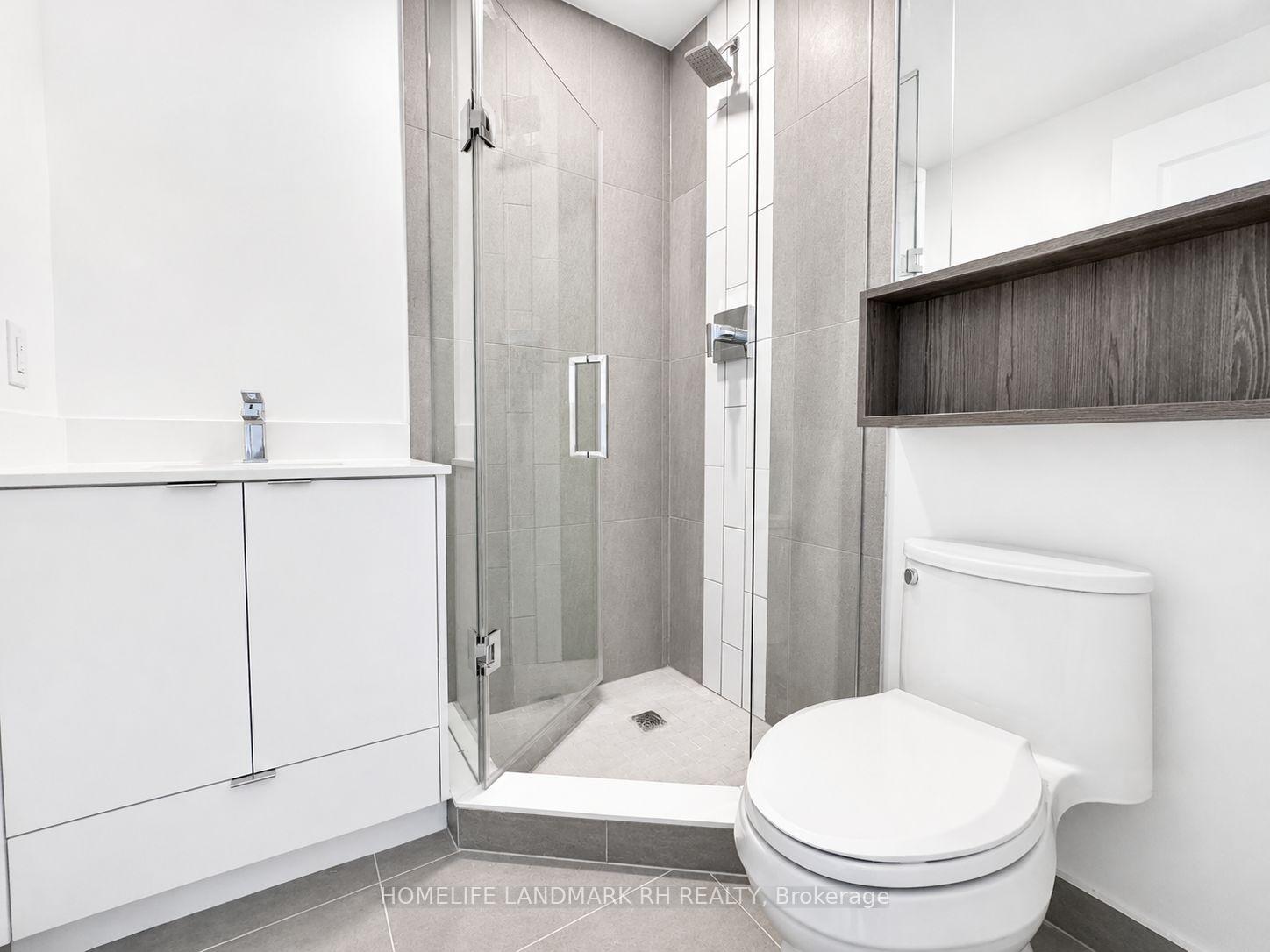 Photo 6 of Unit 4805, 100 Dalhousie Street, Toronto, Church-Yonge Corridor — HOMEH