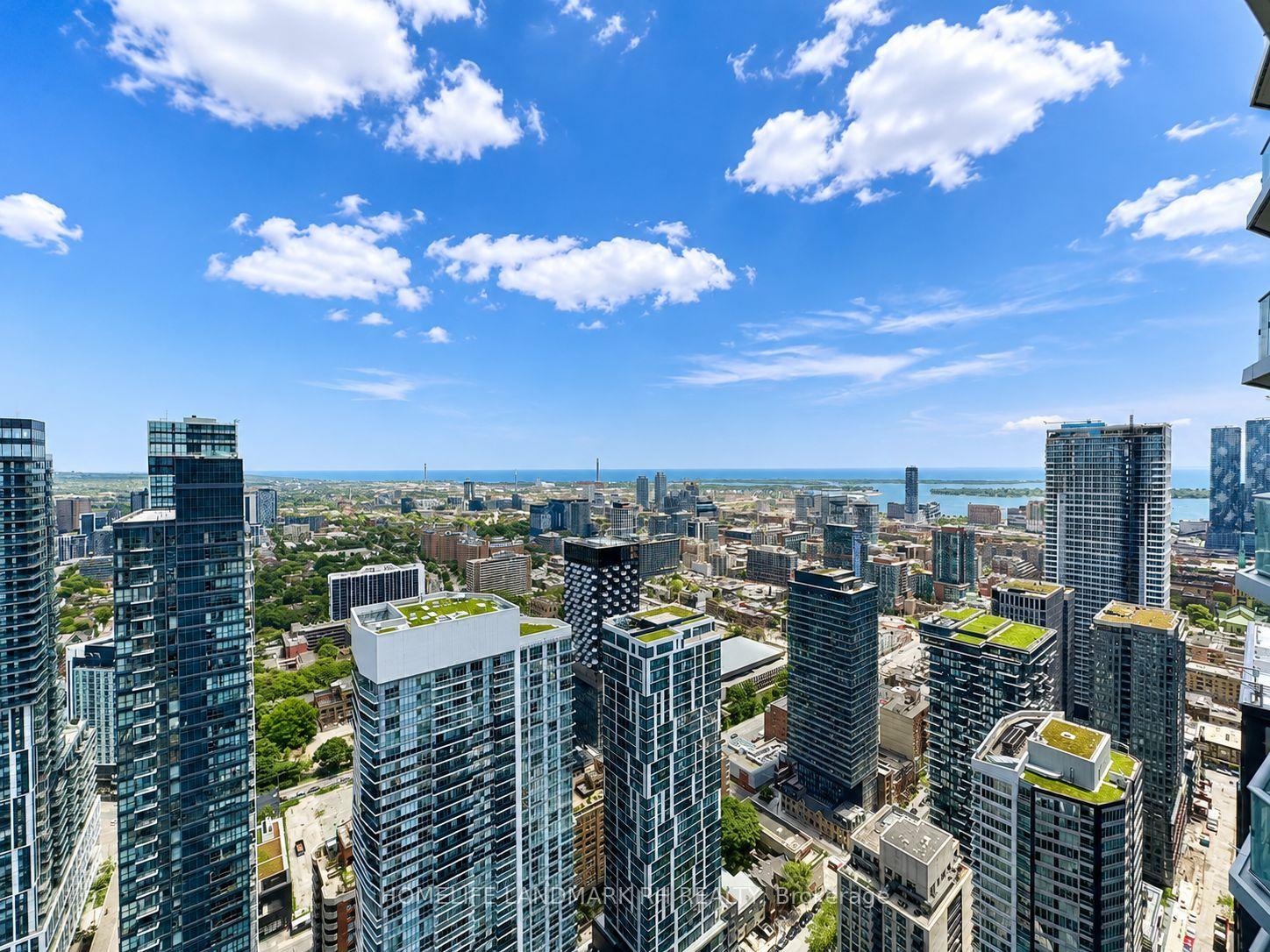 Photo 8 of Unit 4805, 100 Dalhousie Street, Toronto, Church-Yonge Corridor — HOMEH