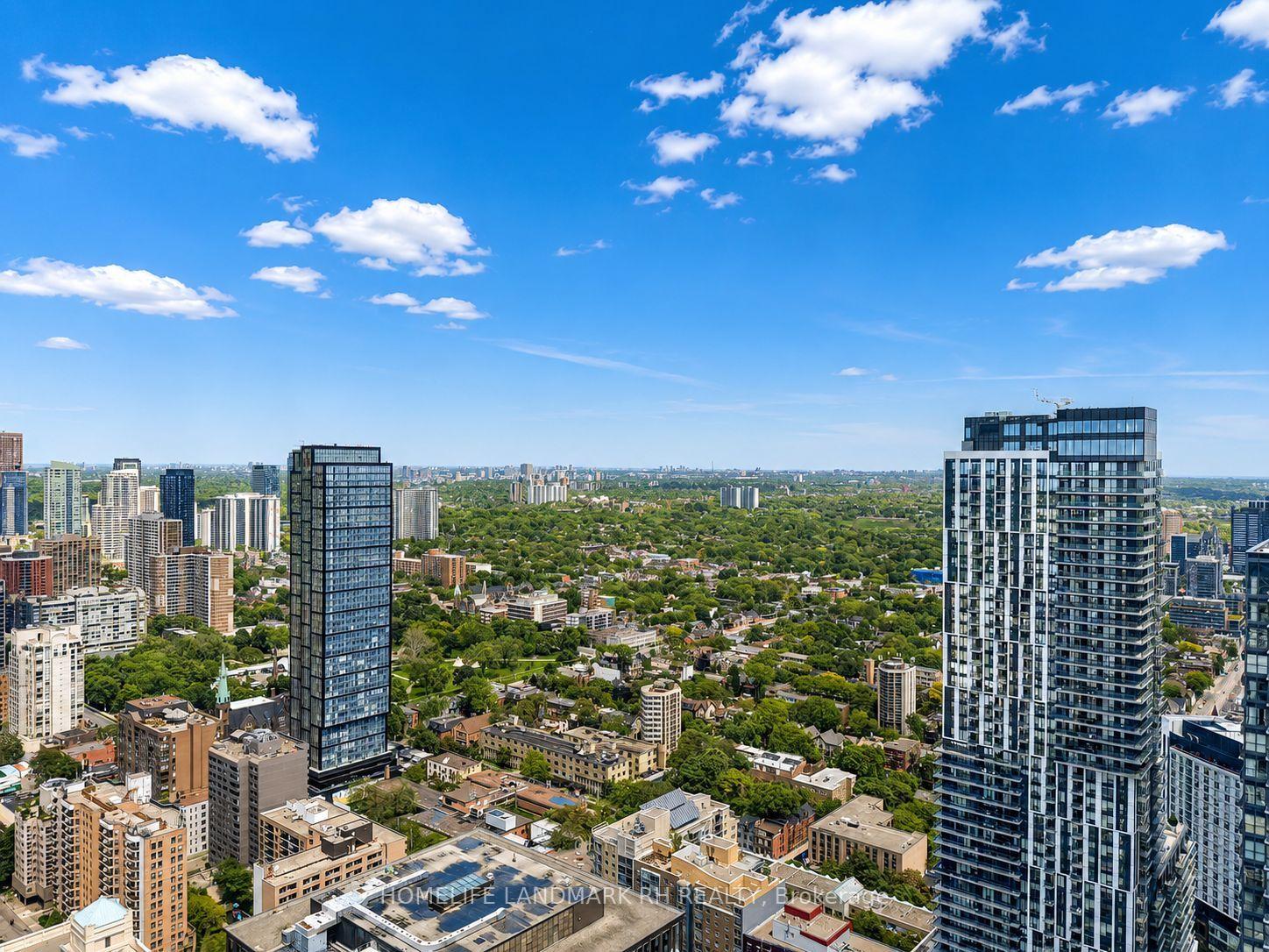 Photo 11 of Unit 4805, 100 Dalhousie Street, Toronto, Church-Yonge Corridor — HOMEH