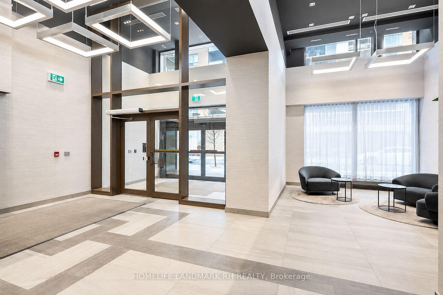 Photo 13 of Unit 4805, 100 Dalhousie Street, Toronto, Church-Yonge Corridor — HOMEH