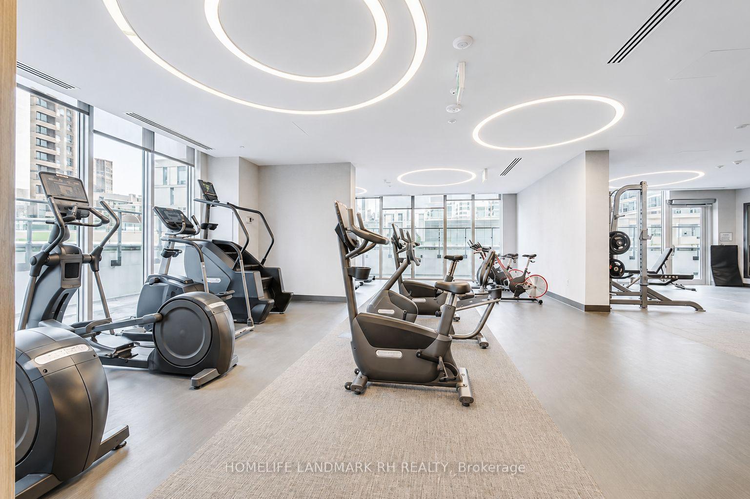 Photo 14 of Unit 4805, 100 Dalhousie Street, Toronto, Church-Yonge Corridor — HOMEH