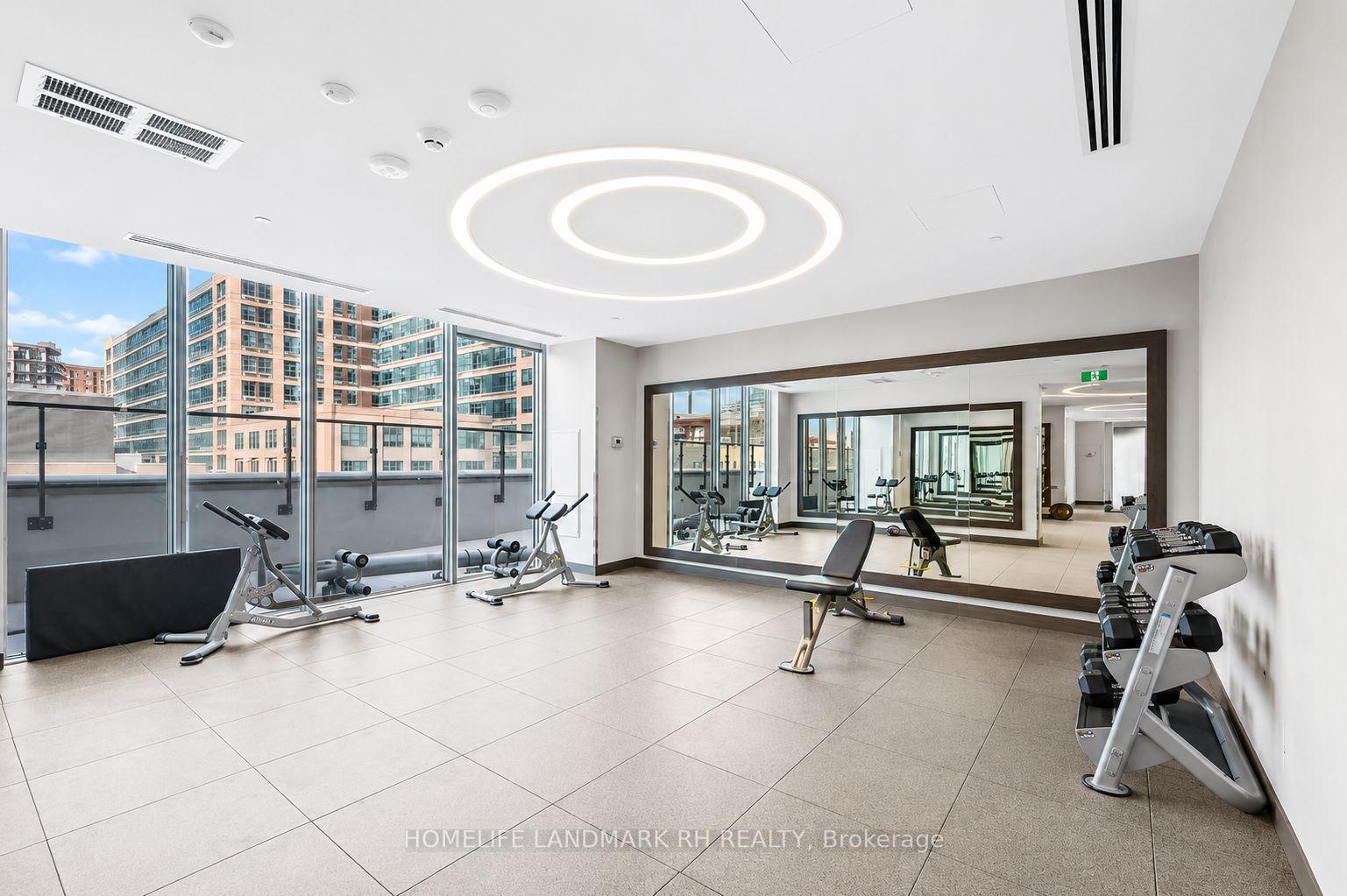 Photo 15 of Unit 4805, 100 Dalhousie Street, Toronto, Church-Yonge Corridor — HOMEH