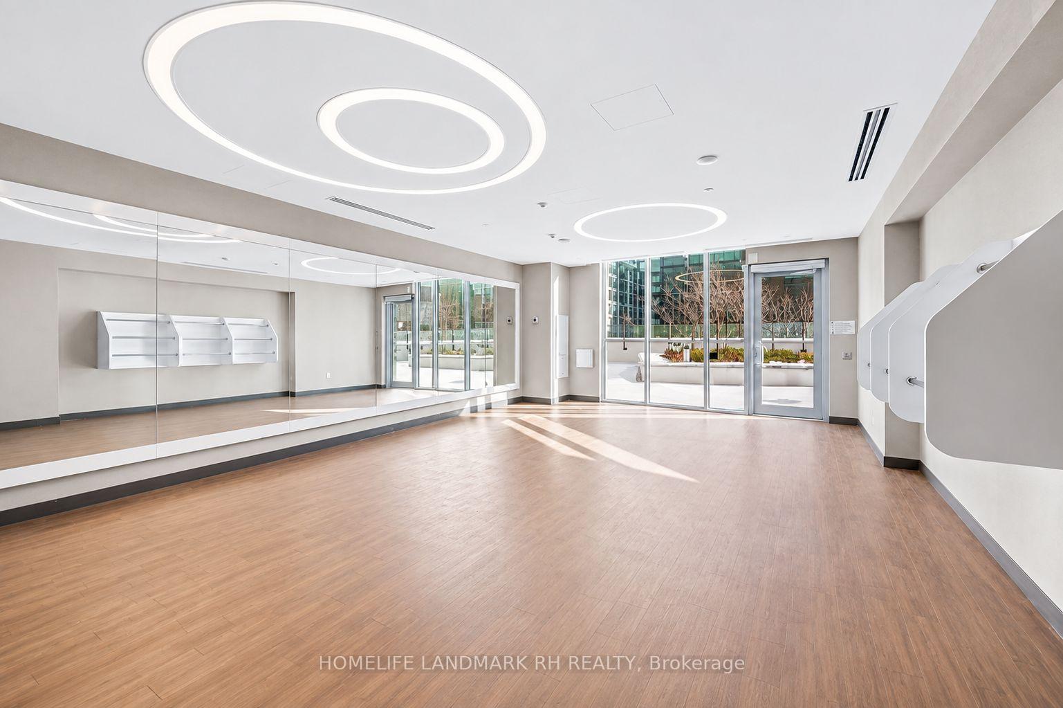 Photo 16 of Unit 4805, 100 Dalhousie Street, Toronto, Church-Yonge Corridor — HOMEH