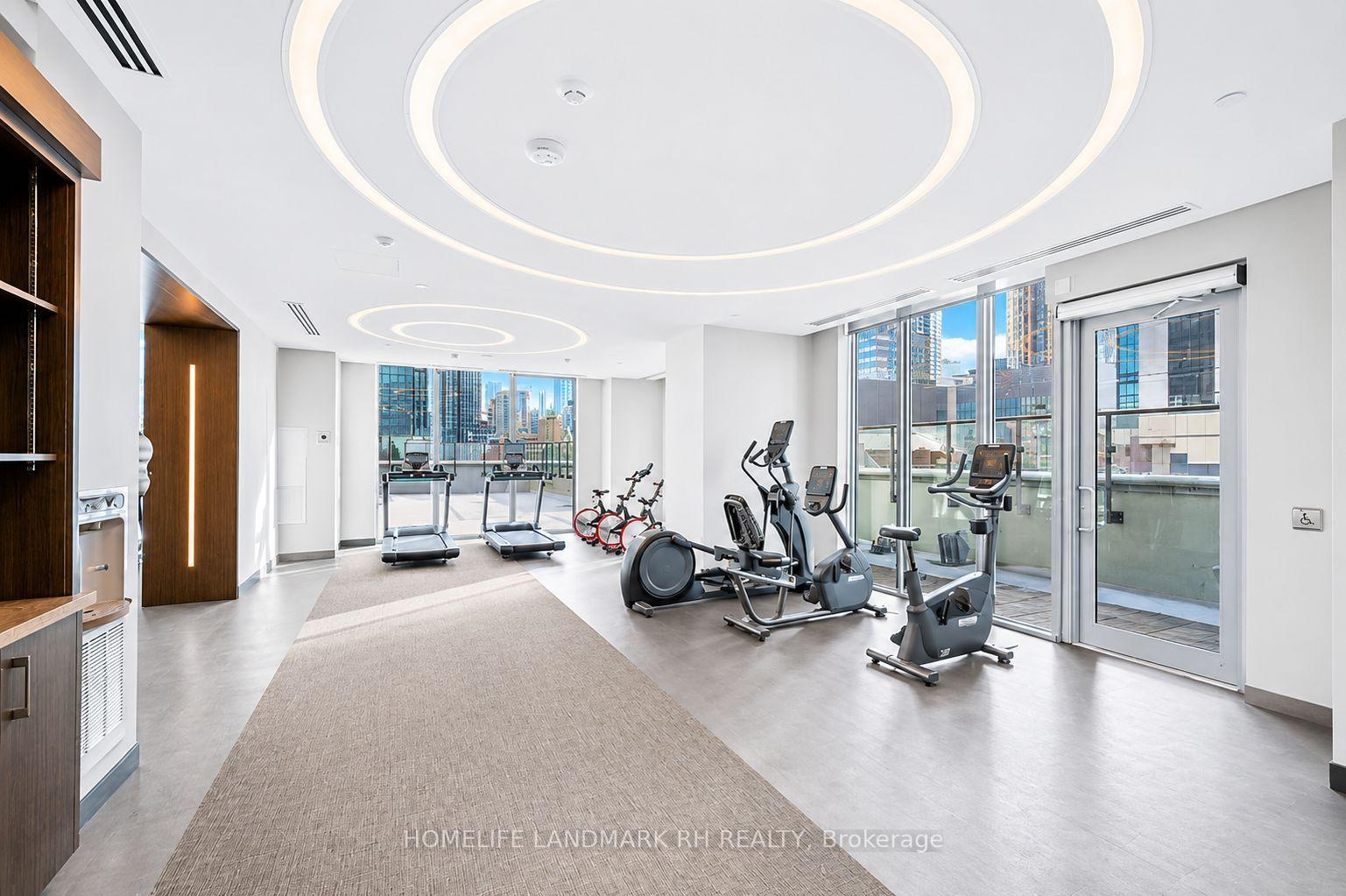 Photo 17 of Unit 4805, 100 Dalhousie Street, Toronto, Church-Yonge Corridor — HOMEH
