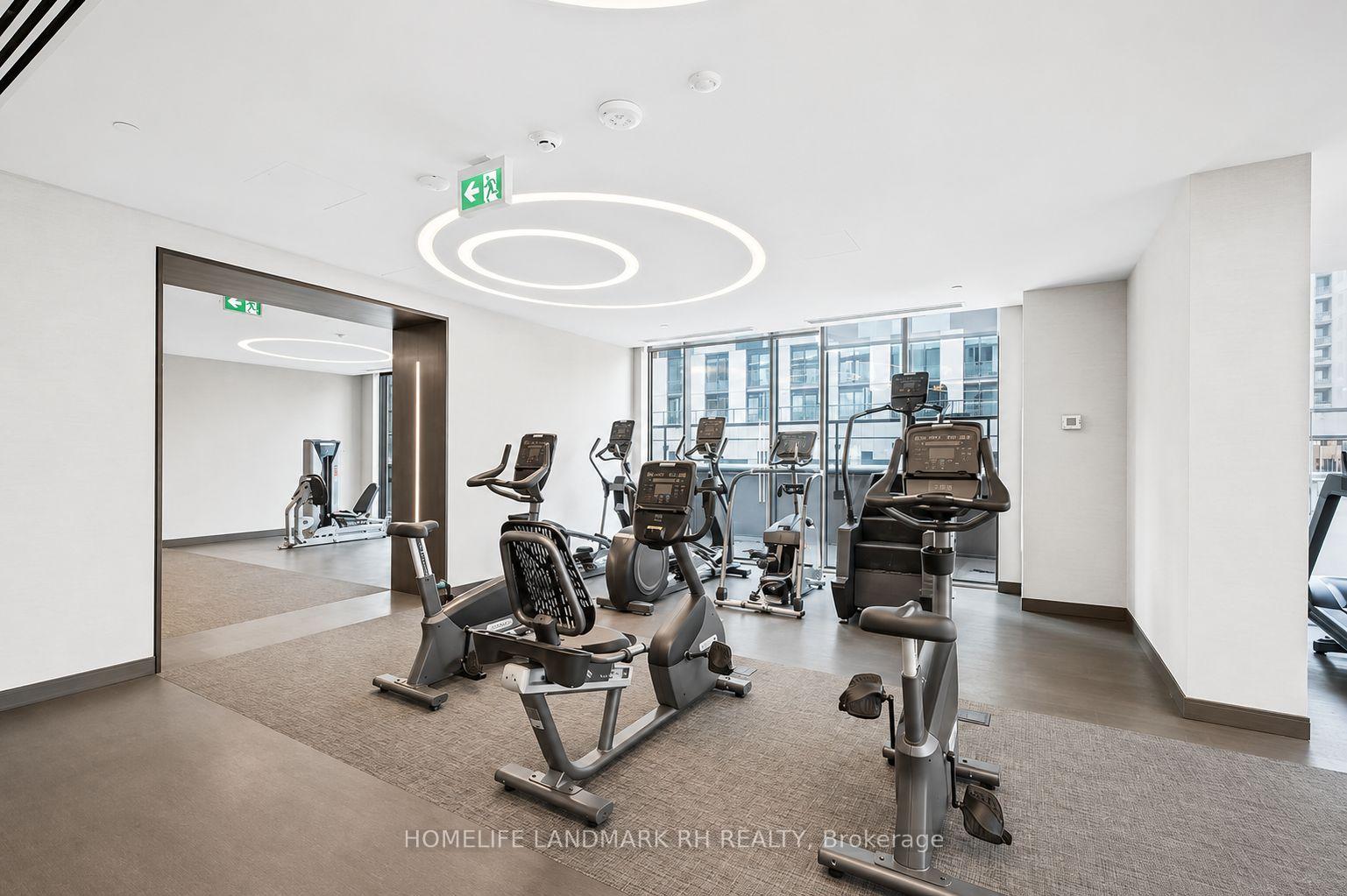 Photo 18 of Unit 4805, 100 Dalhousie Street, Toronto, Church-Yonge Corridor — HOMEH