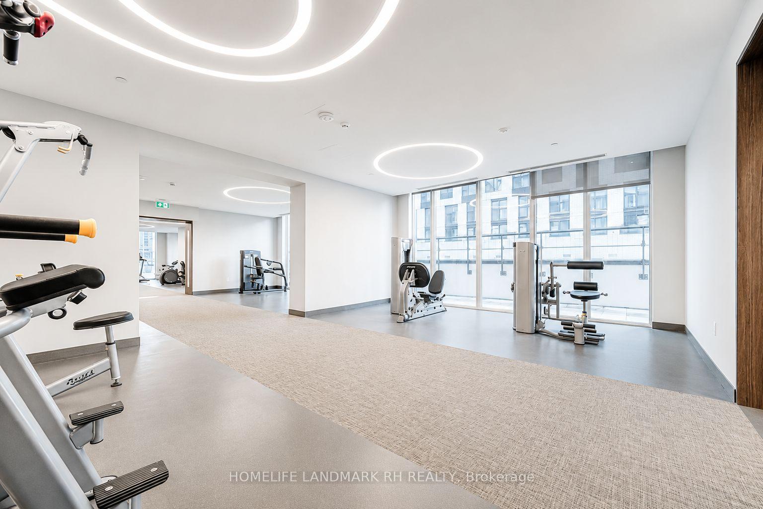 Photo 19 of Unit 4805, 100 Dalhousie Street, Toronto, Church-Yonge Corridor — HOMEH