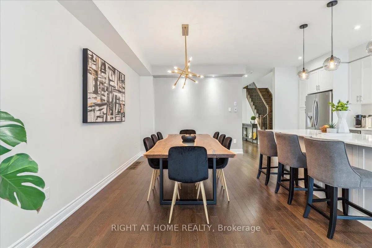 Photo 6 of 28 Hubbell Road, Brampton, Bram West — HOMEH
