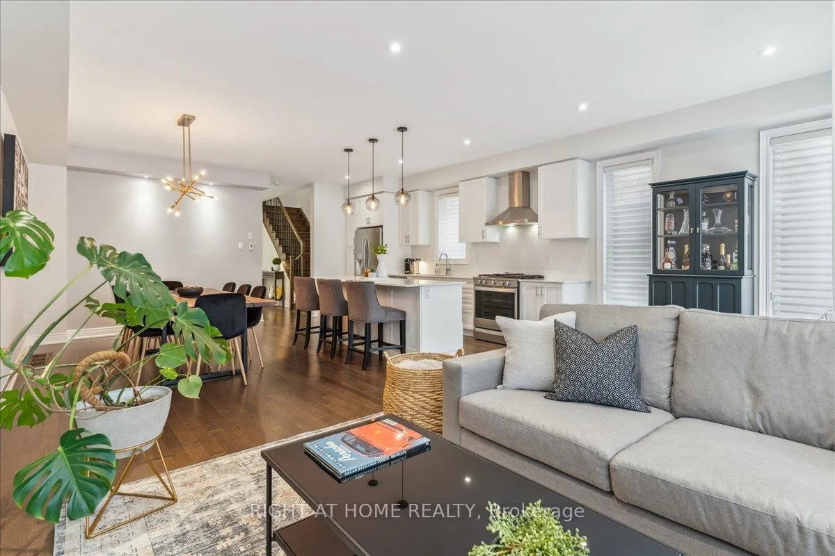 Photo 9 of 28 Hubbell Road, Brampton, Bram West — HOMEH