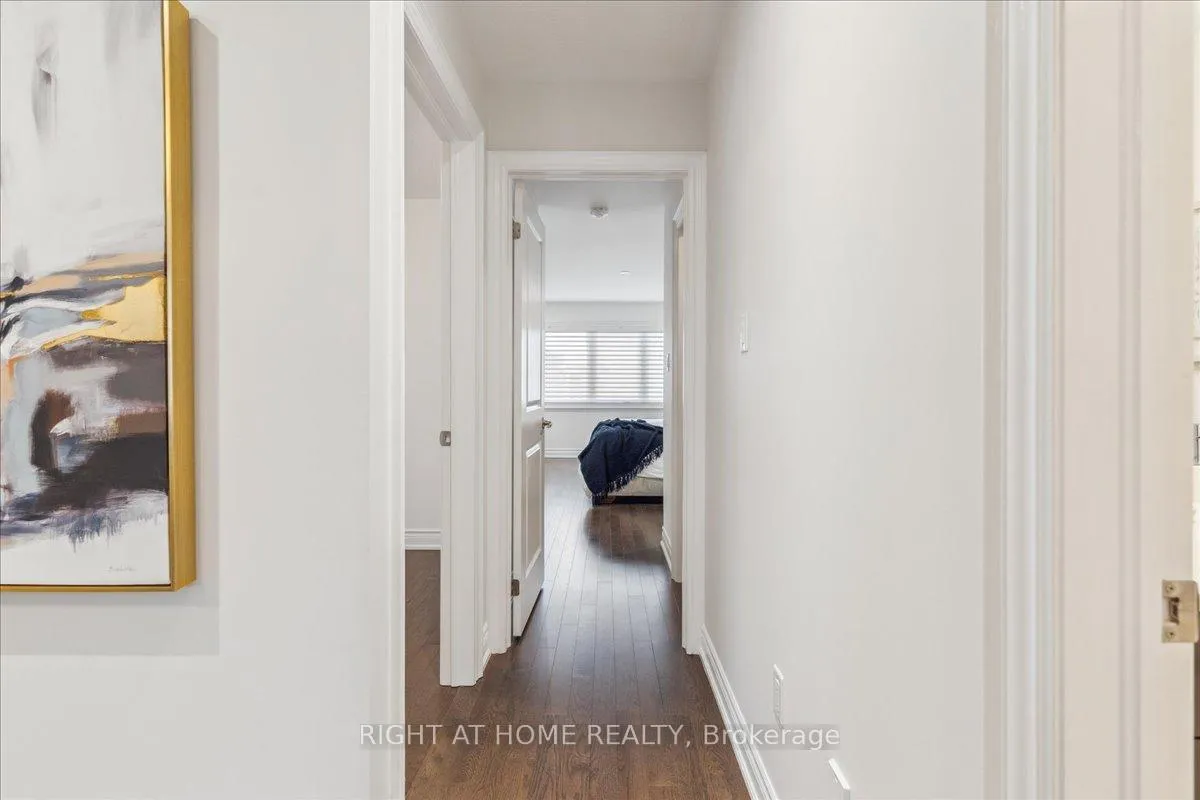 Photo 13 of 28 Hubbell Road, Brampton, Bram West — HOMEH