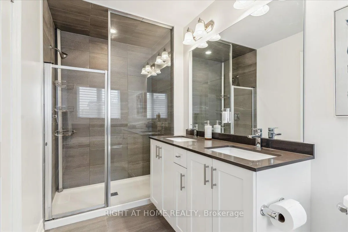 Photo 17 of 28 Hubbell Road, Brampton, Bram West — HOMEH