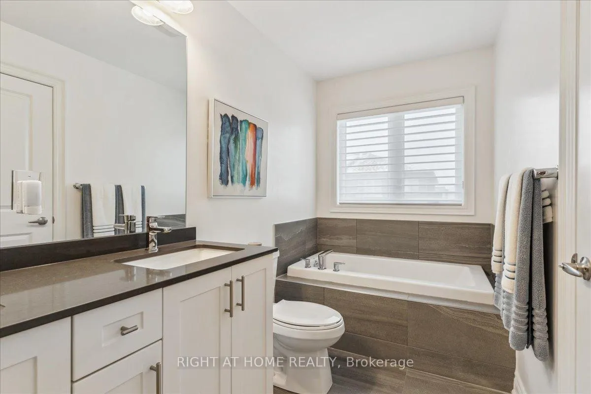 Photo 18 of 28 Hubbell Road, Brampton, Bram West — HOMEH