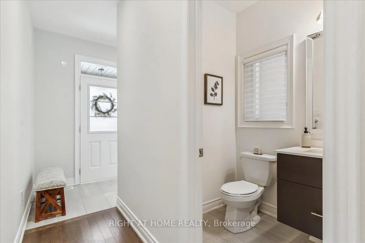 Photo 31 of 28 Hubbell Road, Brampton, Bram West — HOMEH