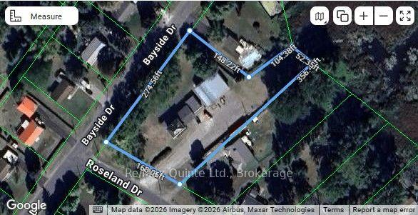 Photo 45 of 101 Roseland Drive, Quinte West, Murray Ward — HOMEH