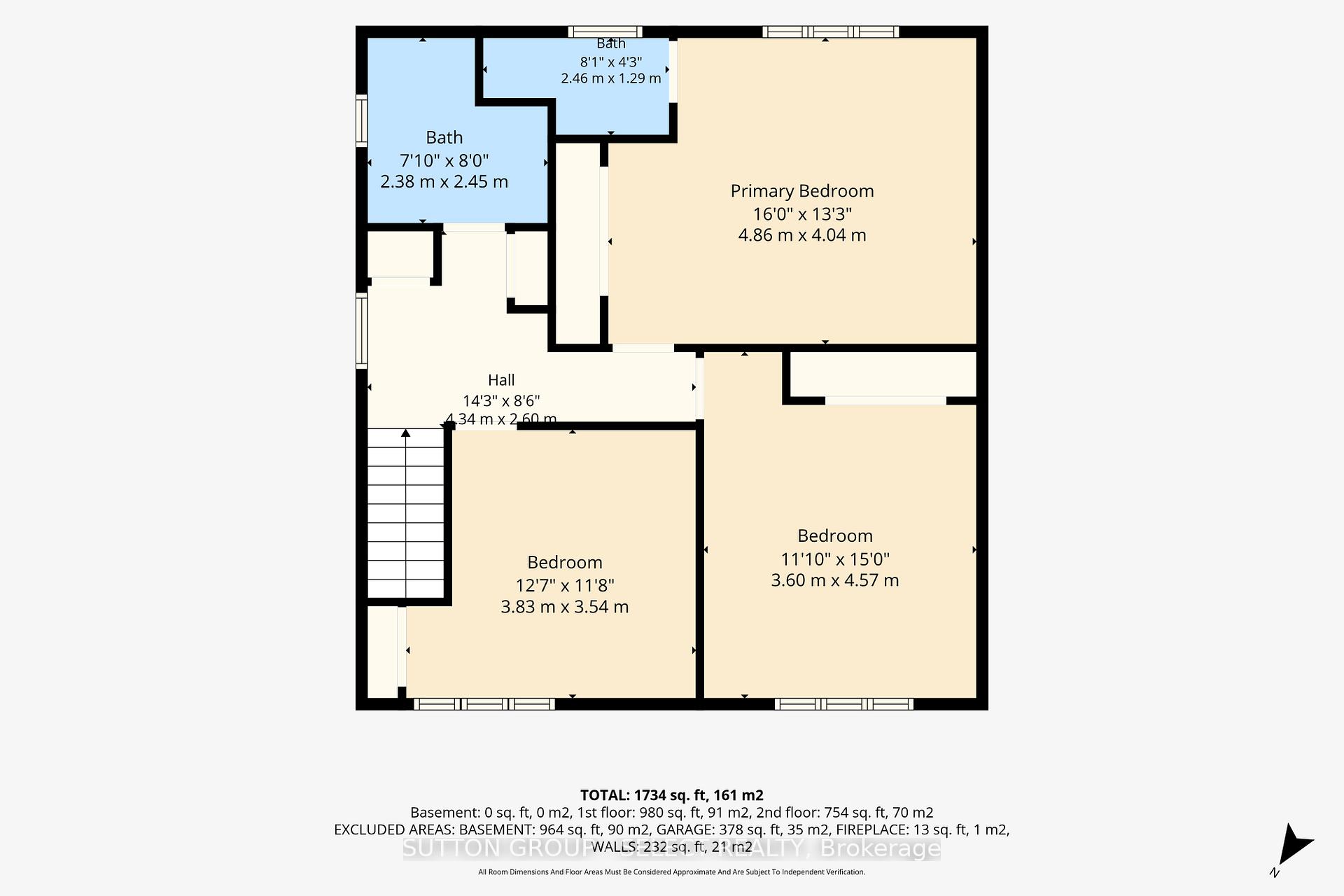 Photo 36 of 286 Highview Crescent, London, South O — HOMEH