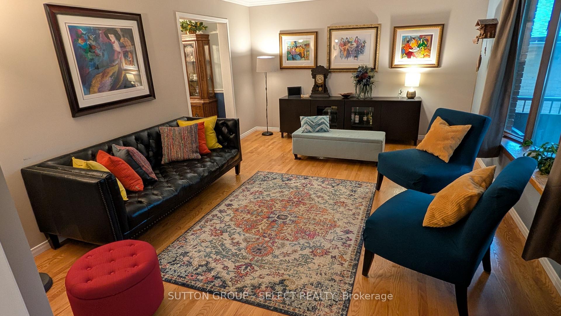 Photo 14 of 286 Highview Crescent, London, South O — HOMEH
