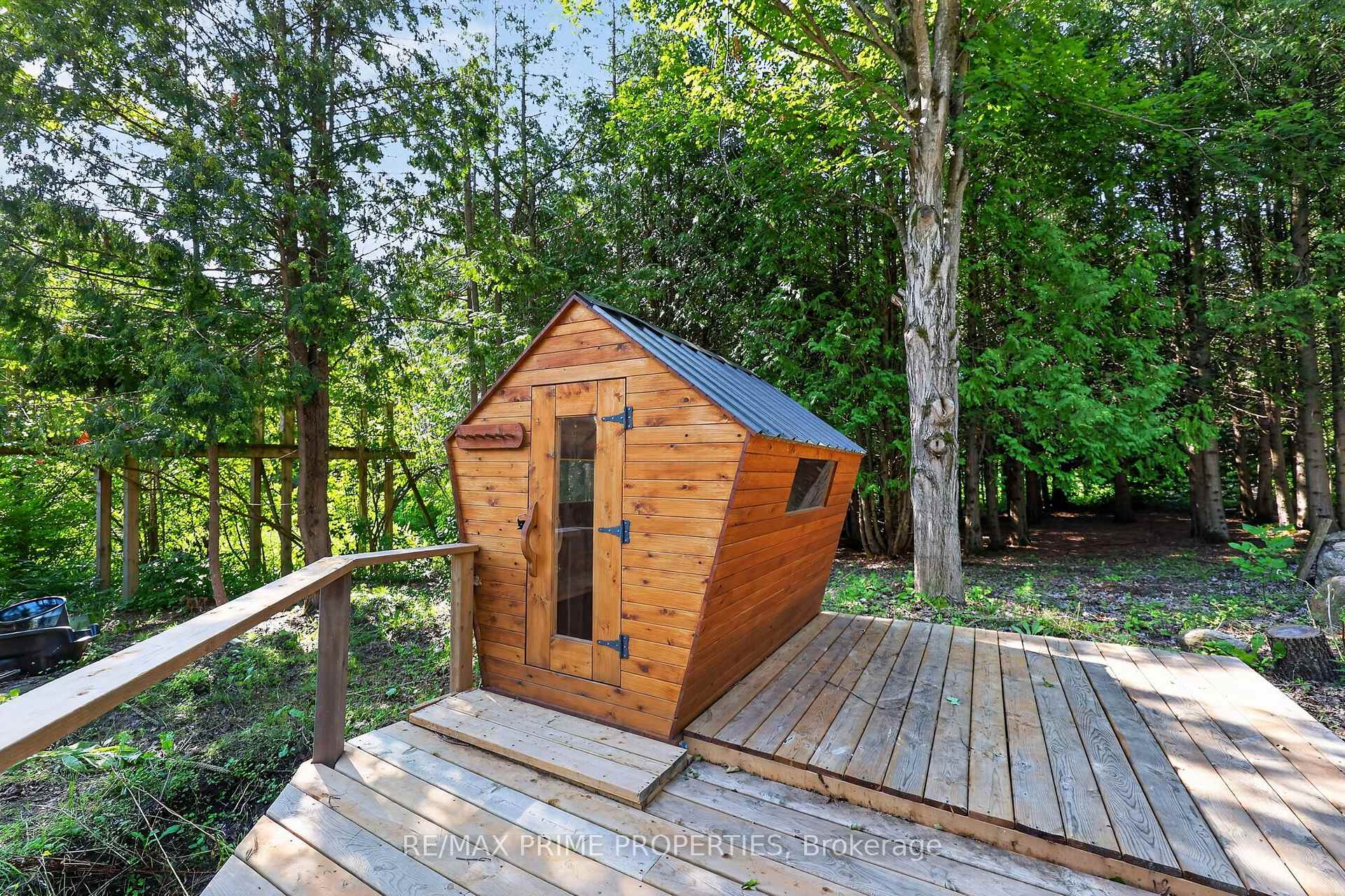 Photo 5 of 930 Scugog Line 9, Scugog, Rural Scugog — HOMEH