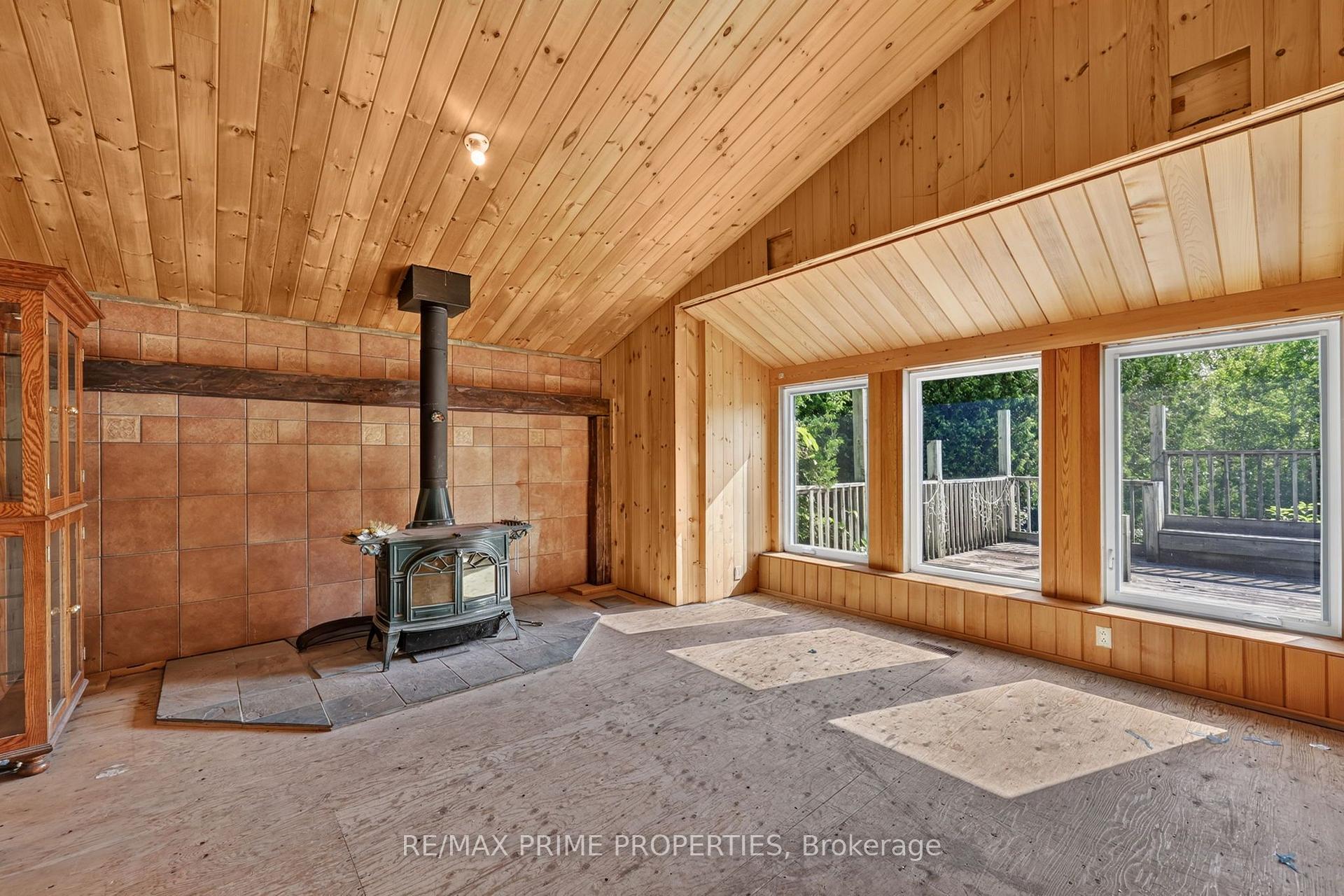 Photo 16 of 930 Scugog Line 9, Scugog, Rural Scugog — HOMEH