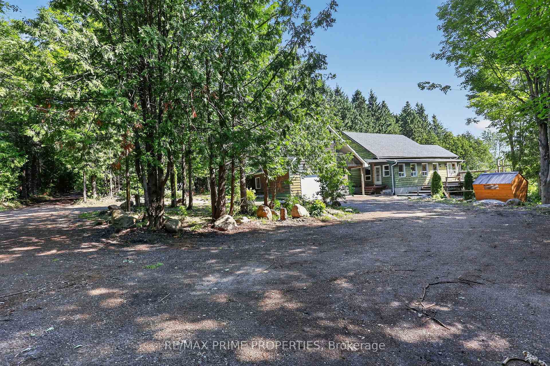 Photo 38 of 930 Scugog Line 9, Scugog, Rural Scugog — HOMEH