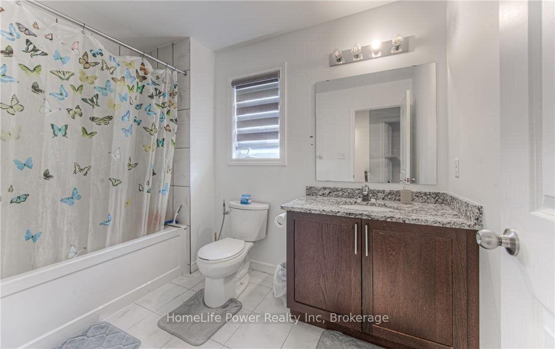 Photo 17 of 513 Woodlea Court, Kitchener, Pioneer Park/Doon/Wyldwoods — HOMEH