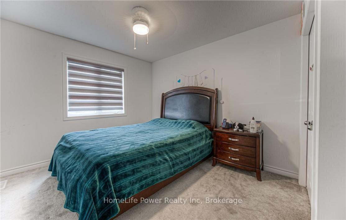 Photo 20 of 513 Woodlea Court, Kitchener, Pioneer Park/Doon/Wyldwoods — HOMEH