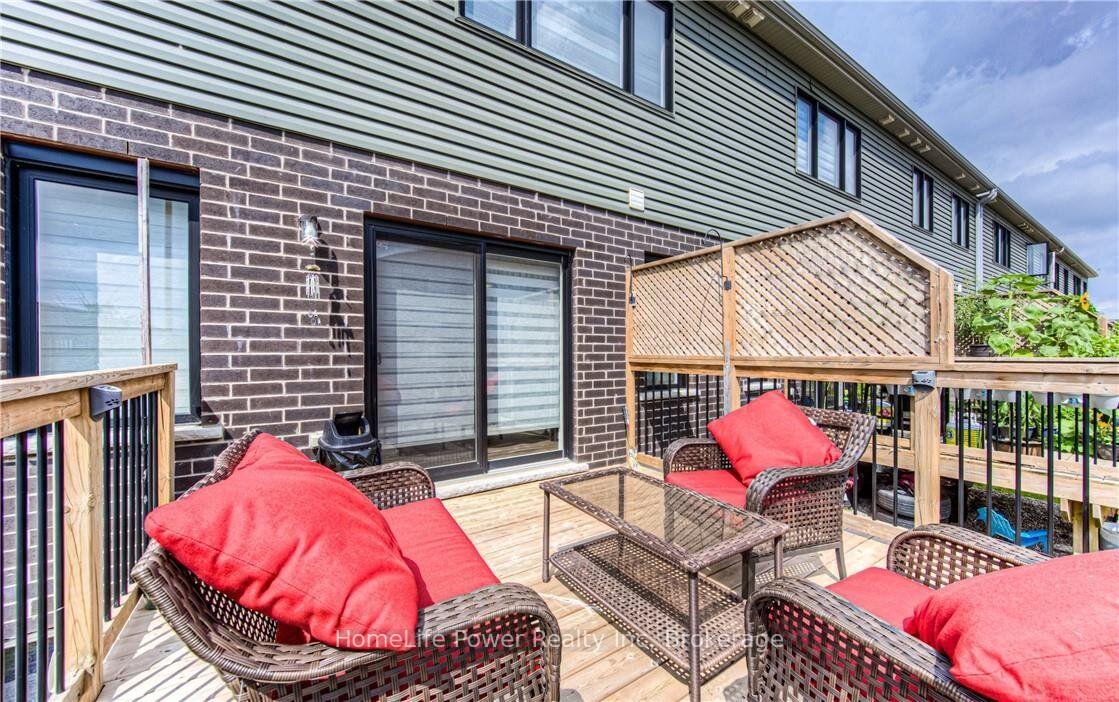 Photo 28 of 513 Woodlea Court, Kitchener, Pioneer Park/Doon/Wyldwoods — HOMEH