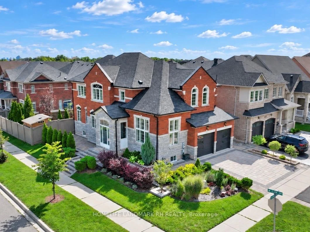 Photo 1 of 131 Oberfrick Avenue, Vaughan, Patterson — HOMEH