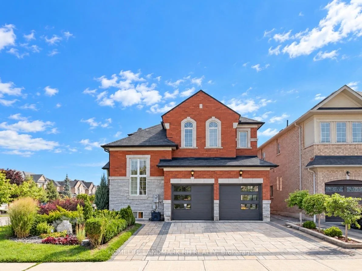 Photo 6 of 131 Oberfrick Avenue, Vaughan, Patterson — HOMEH