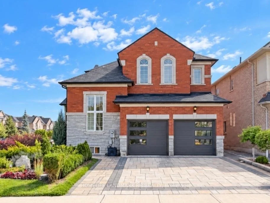 Photo 7 of 131 Oberfrick Avenue, Vaughan, Patterson — HOMEH