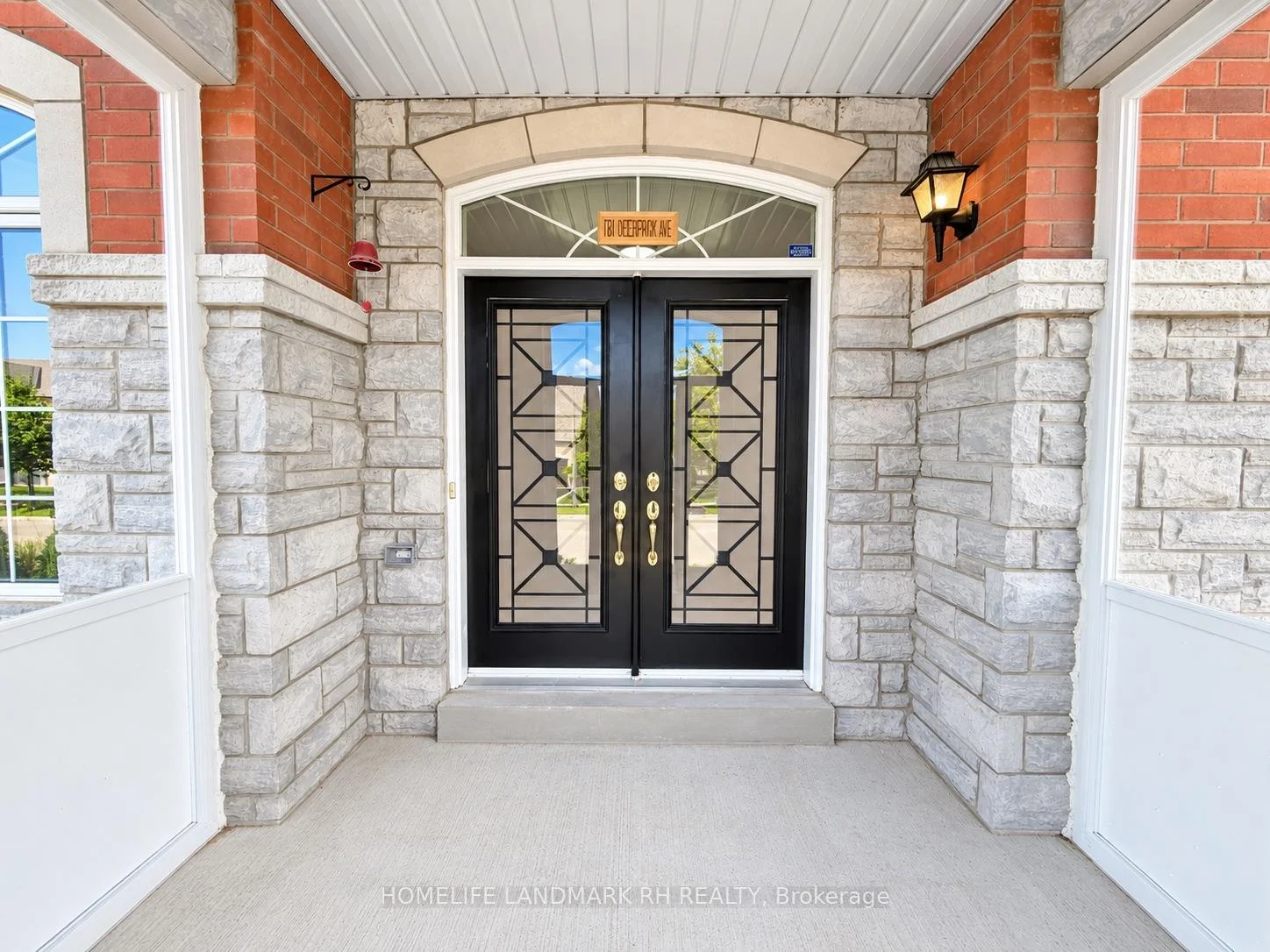 Photo 8 of 131 Oberfrick Avenue, Vaughan, Patterson — HOMEH