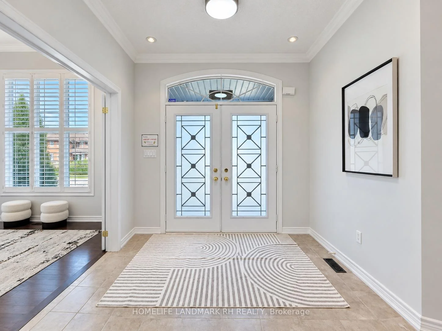 Photo 9 of 131 Oberfrick Avenue, Vaughan, Patterson — HOMEH