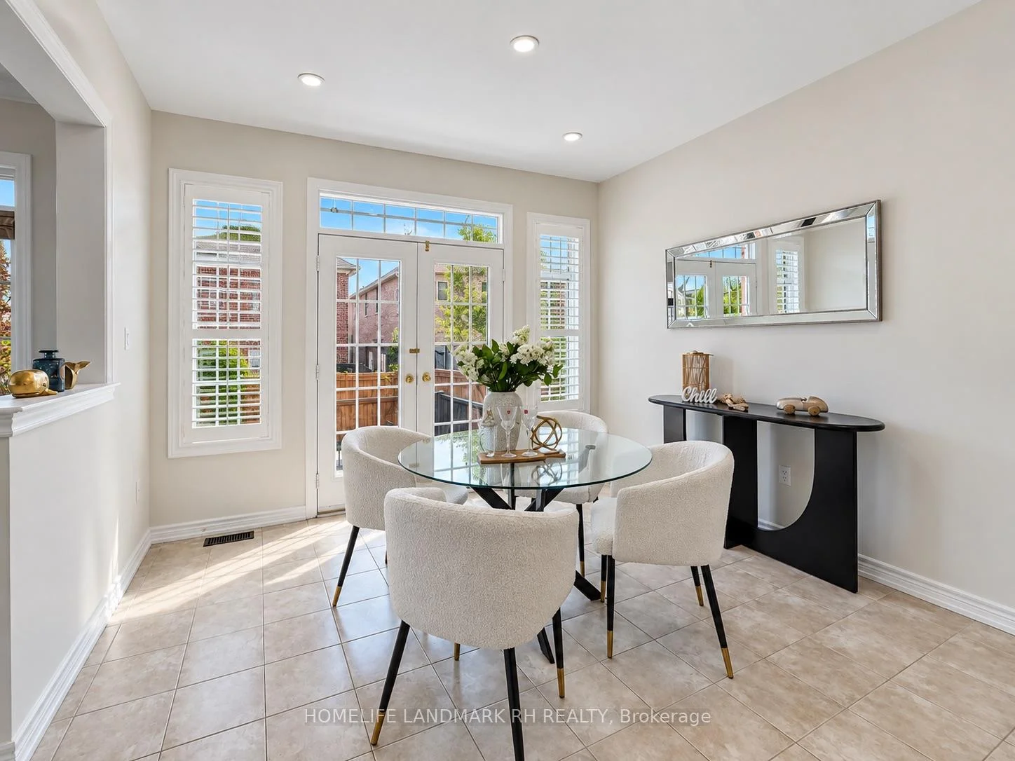 Photo 19 of 131 Oberfrick Avenue, Vaughan, Patterson — HOMEH