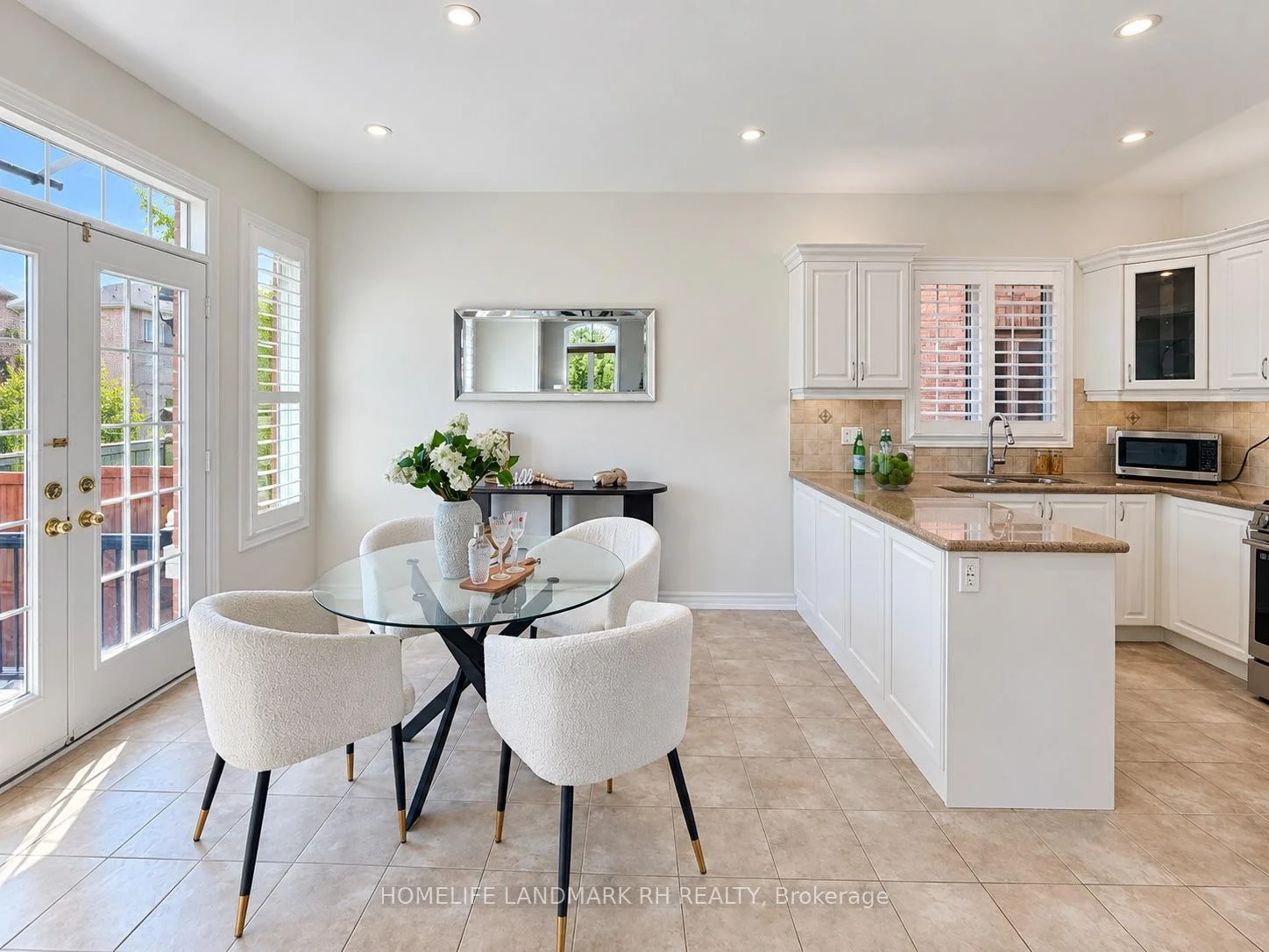 Photo 20 of 131 Oberfrick Avenue, Vaughan, Patterson — HOMEH