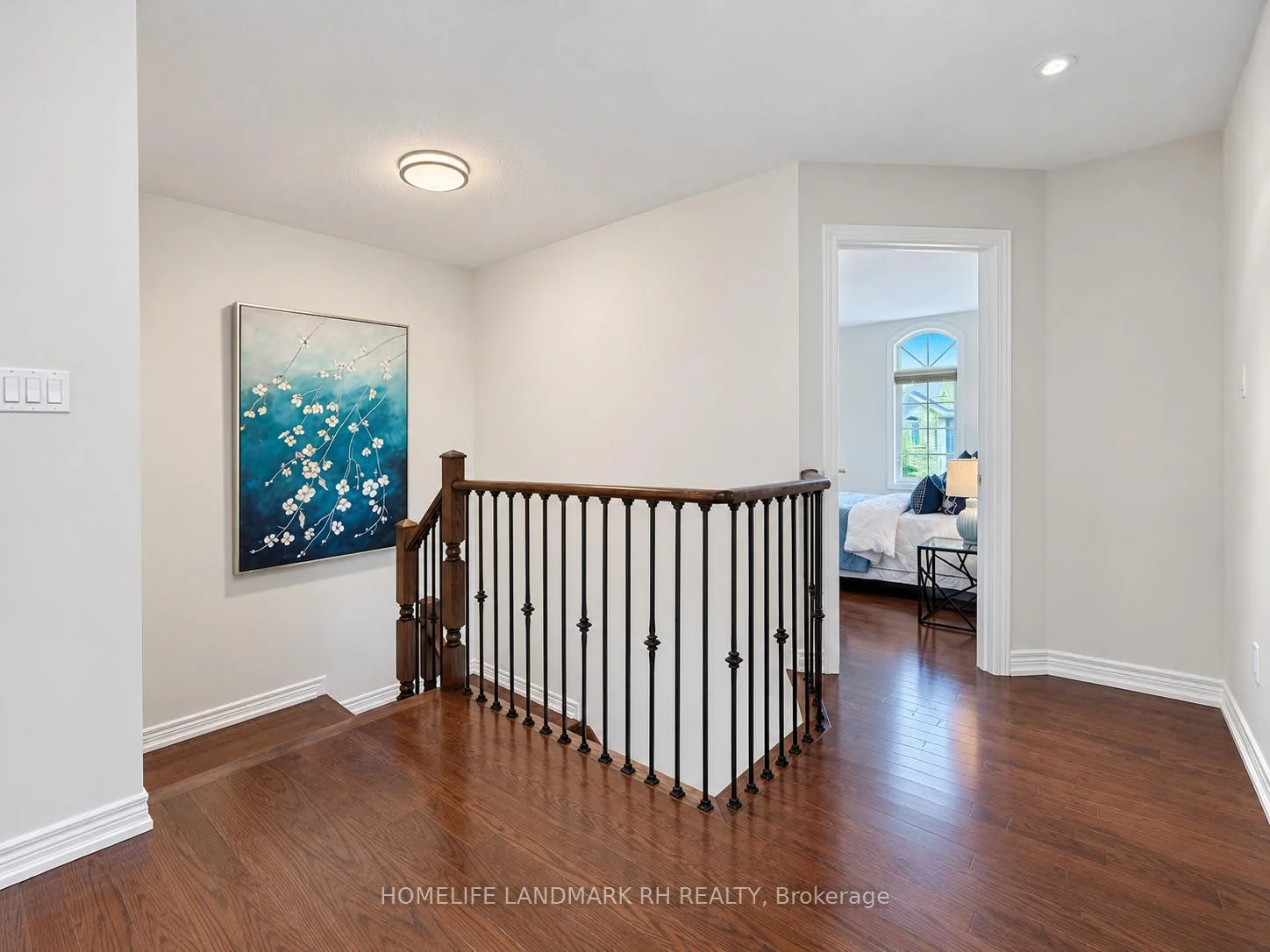 Photo 27 of 131 Oberfrick Avenue, Vaughan, Patterson — HOMEH