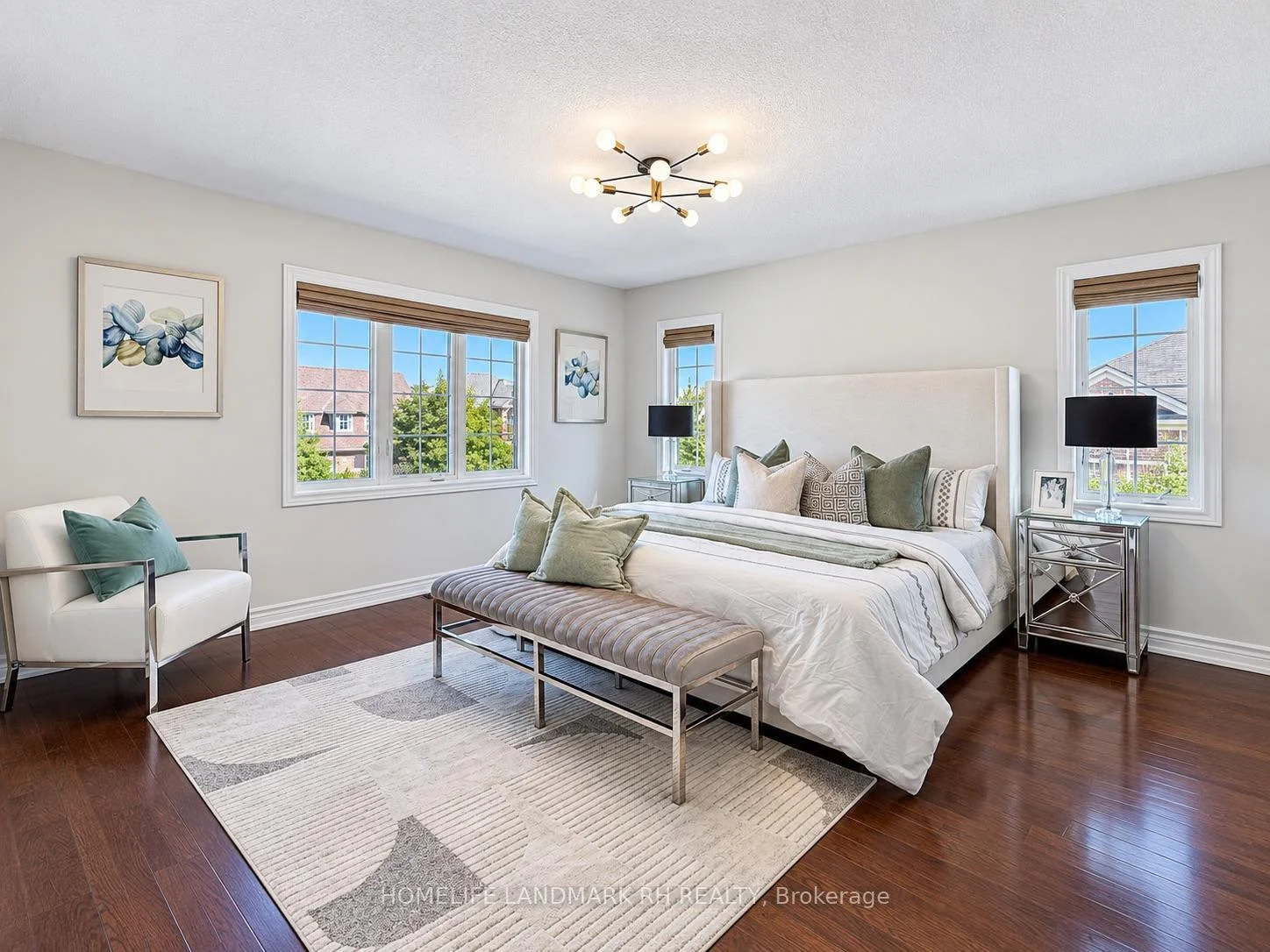 Photo 28 of 131 Oberfrick Avenue, Vaughan, Patterson — HOMEH