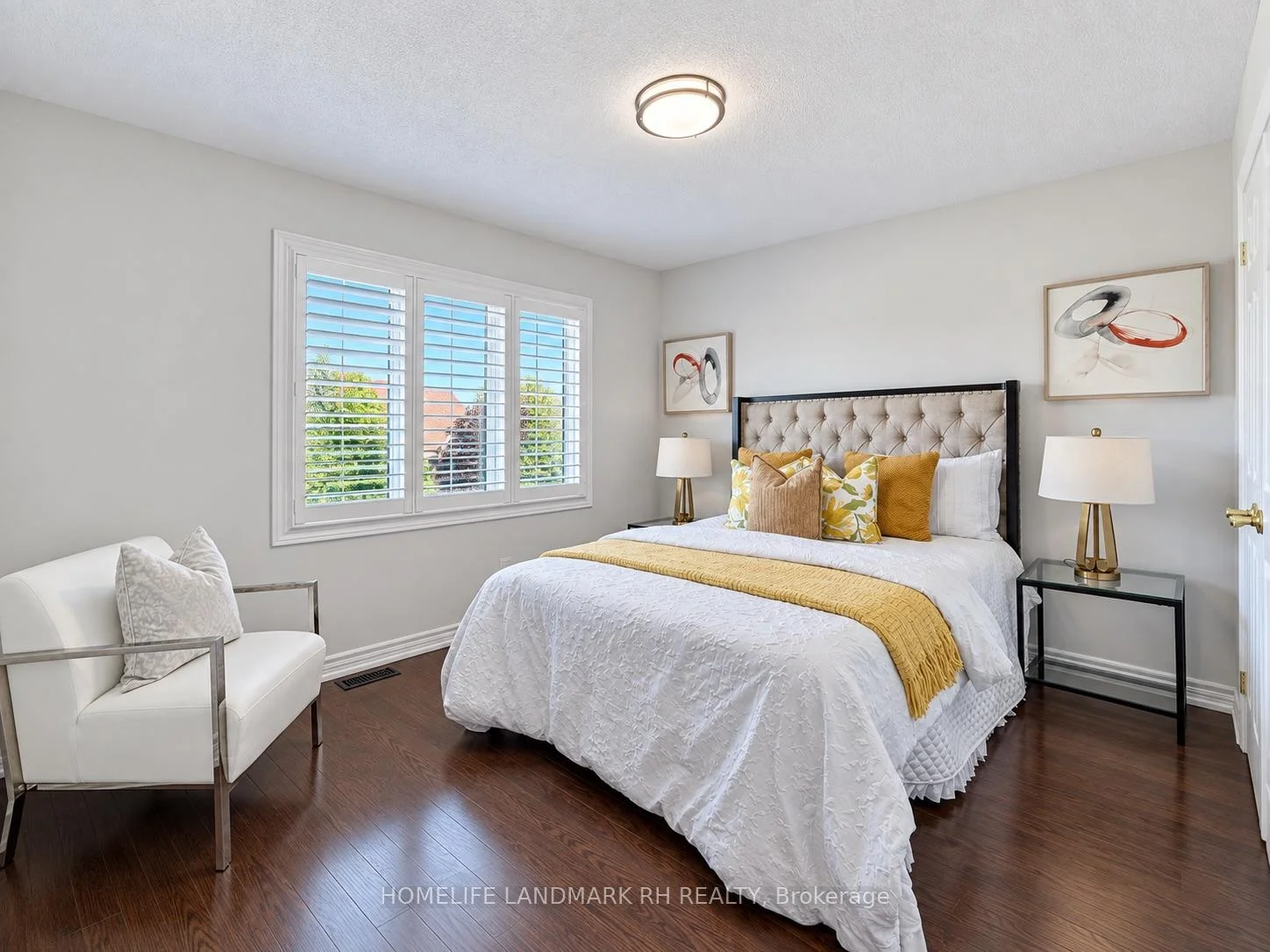 Photo 31 of 131 Oberfrick Avenue, Vaughan, Patterson — HOMEH