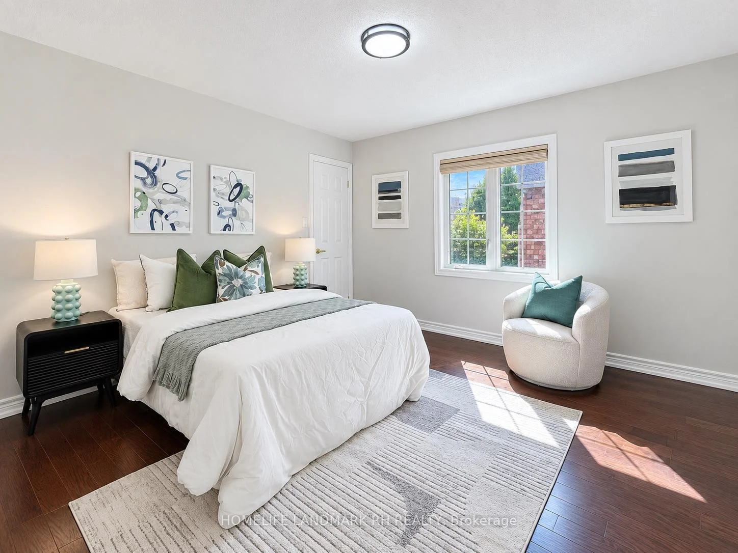 Photo 34 of 131 Oberfrick Avenue, Vaughan, Patterson — HOMEH