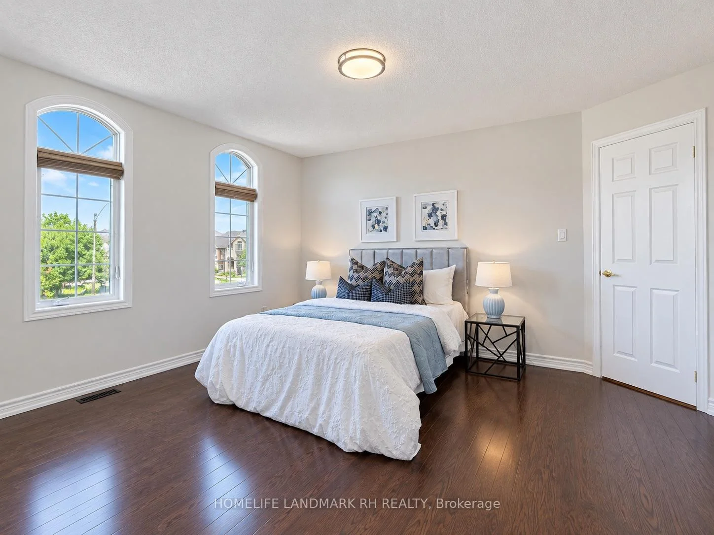 Photo 35 of 131 Oberfrick Avenue, Vaughan, Patterson — HOMEH