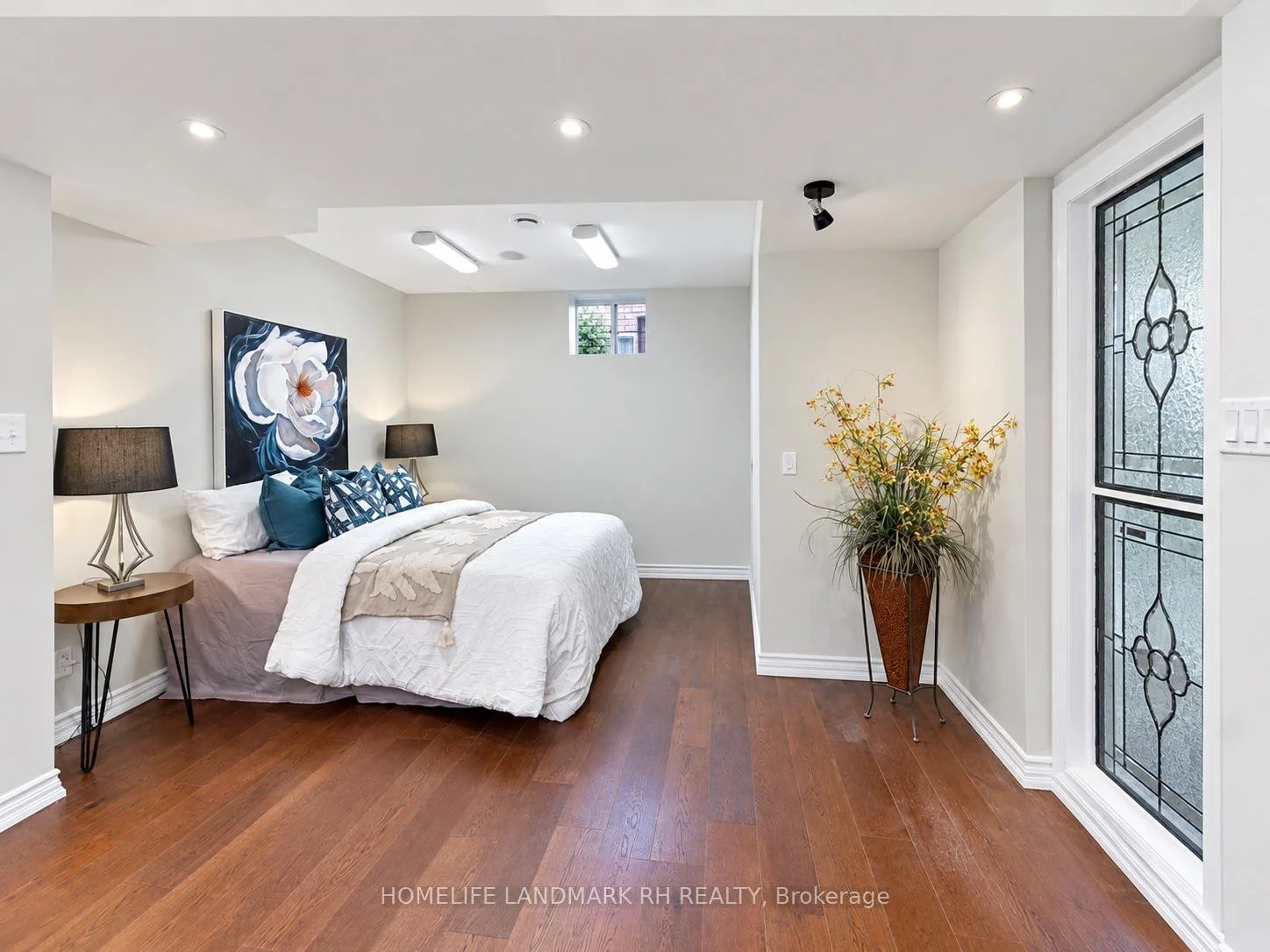 Photo 37 of 131 Oberfrick Avenue, Vaughan, Patterson — HOMEH