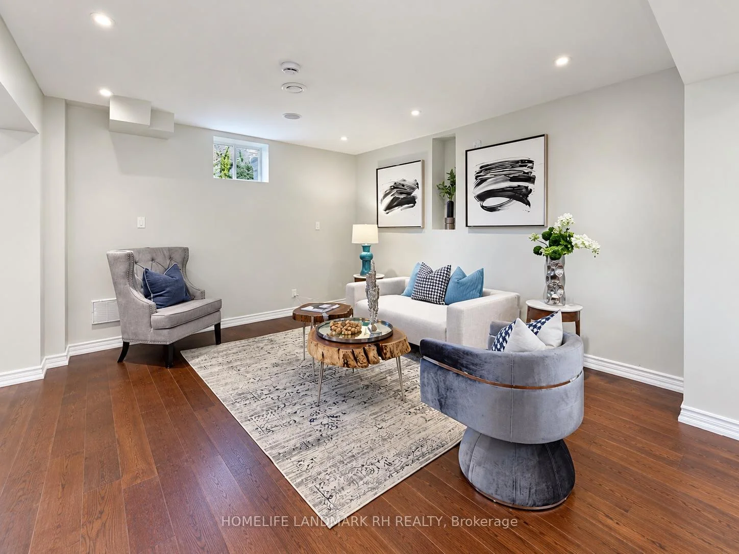 Photo 40 of 131 Oberfrick Avenue, Vaughan, Patterson — HOMEH