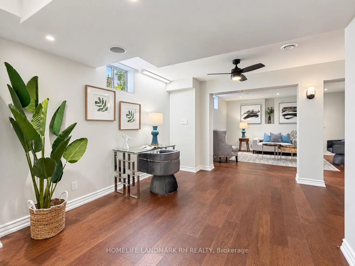 Photo 44 of 131 Oberfrick Avenue, Vaughan, Patterson — HOMEH