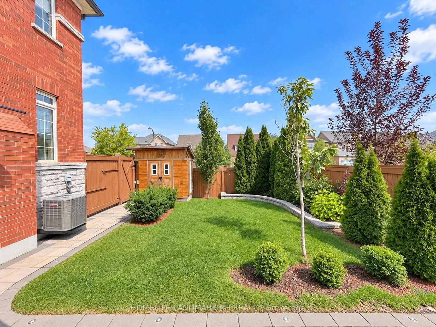Photo 46 of 131 Oberfrick Avenue, Vaughan, Patterson — HOMEH