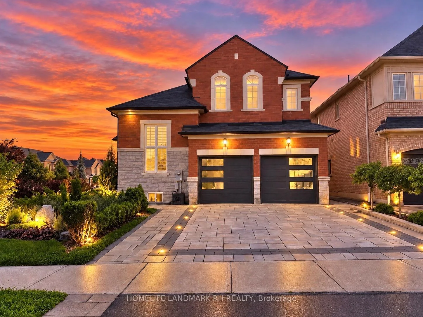 Photo 52 of 131 Oberfrick Avenue, Vaughan, Patterson — HOMEH