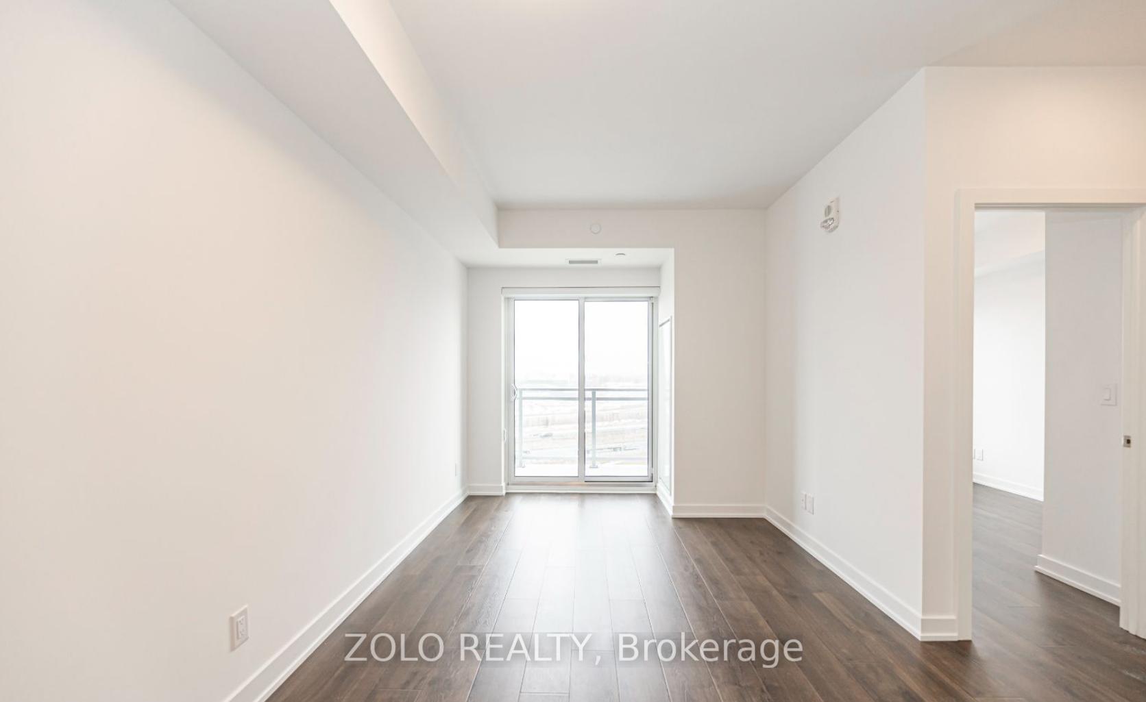 Photo 5 of Unit 1213, 56 Lakeside Terrace, Barrie, Little Lake — HOMEH