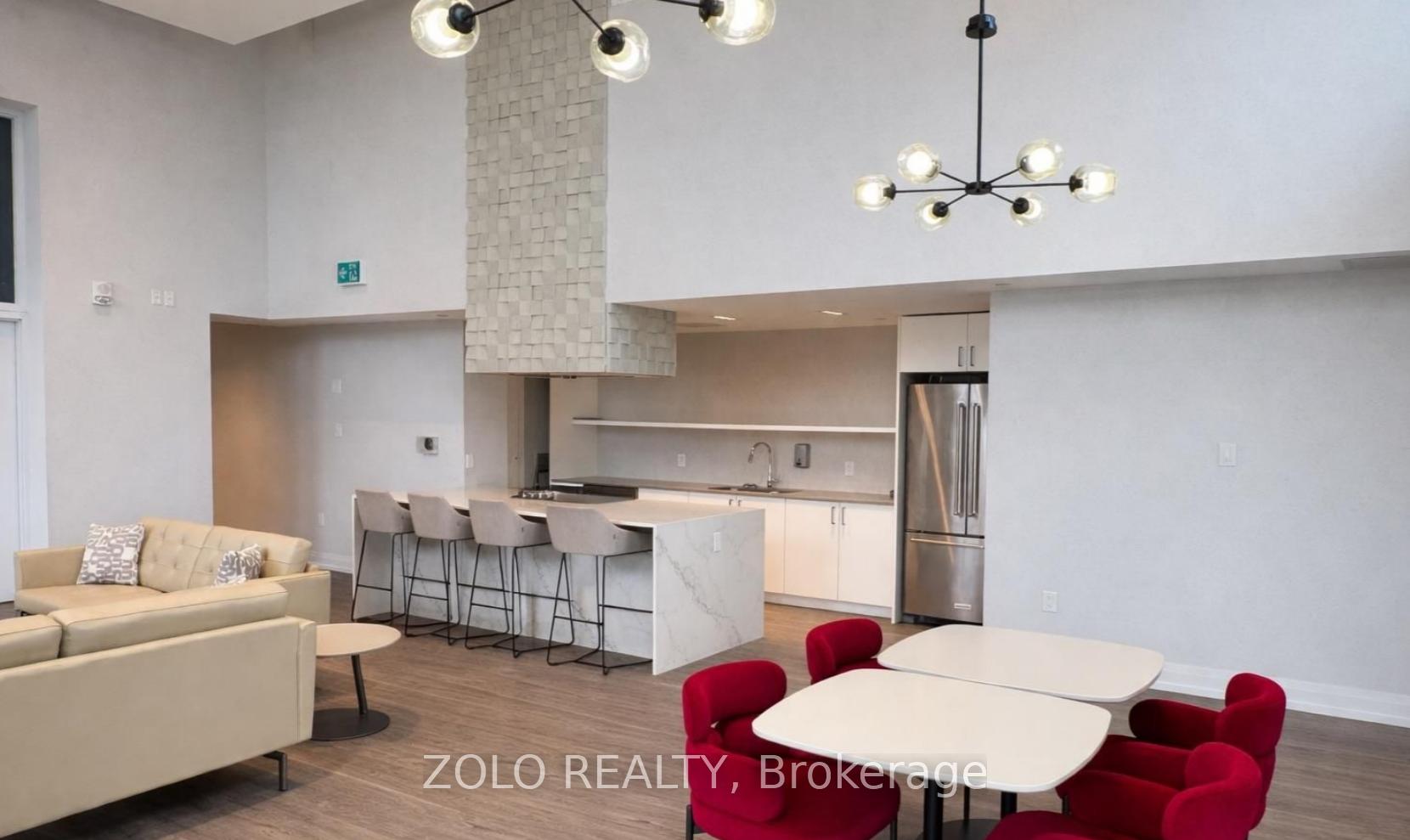 Photo 17 of Unit 1213, 56 Lakeside Terrace, Barrie, Little Lake — HOMEH