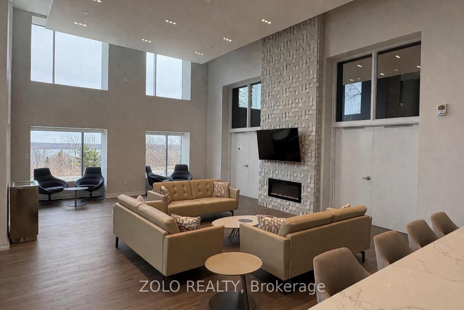 Photo 19 of Unit 1213, 56 Lakeside Terrace, Barrie, Little Lake — HOMEH
