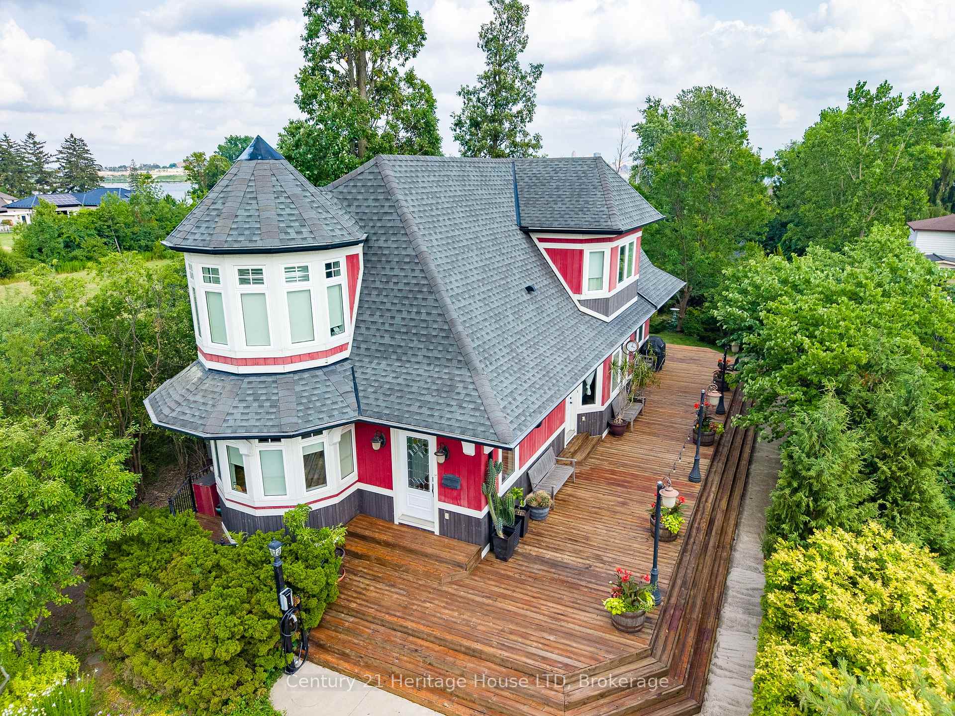 Photo of 134 Albany Road
