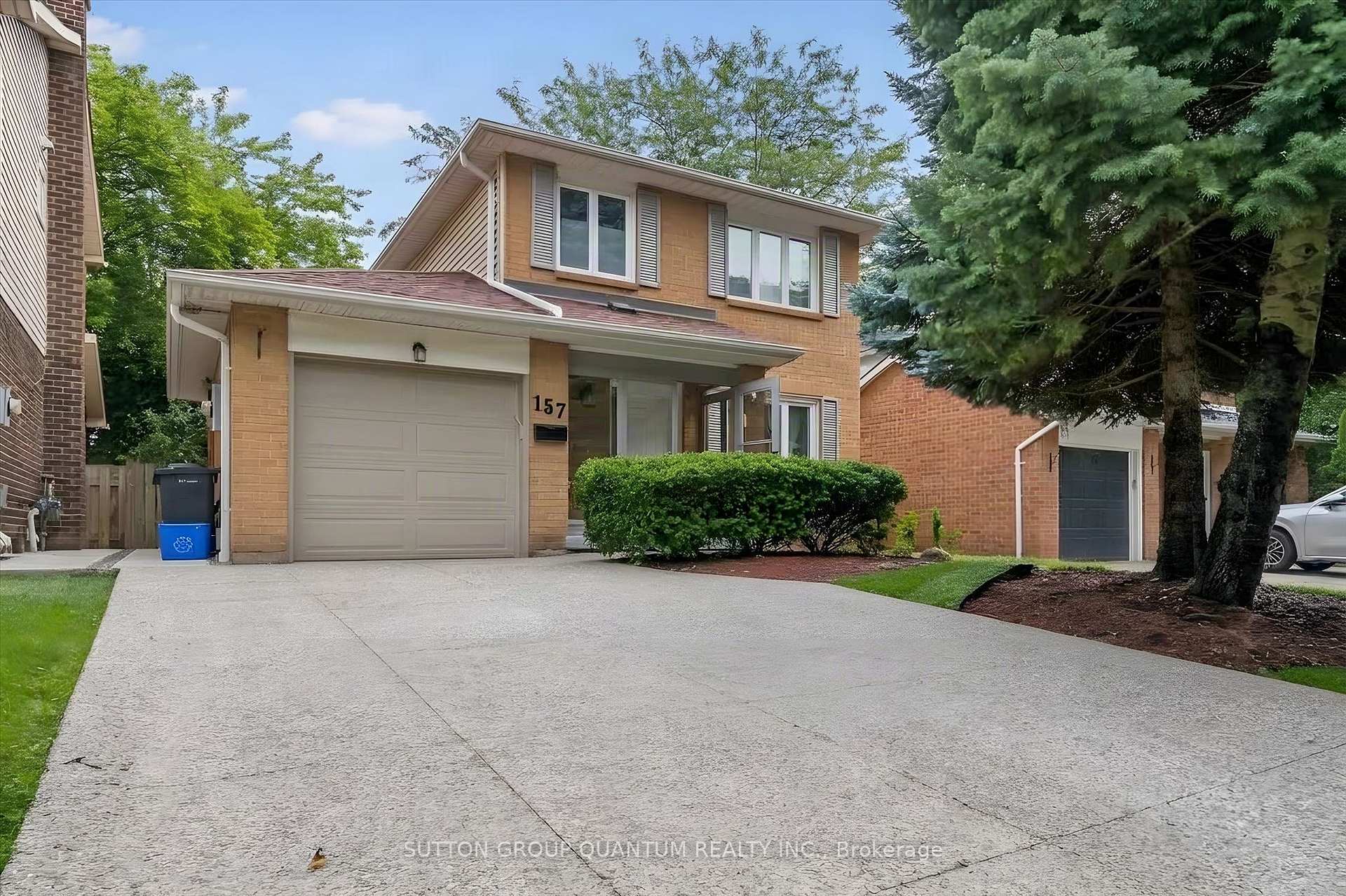 Photo 1 of 157 Riverview Street, Oakville, Bronte — HOMEH