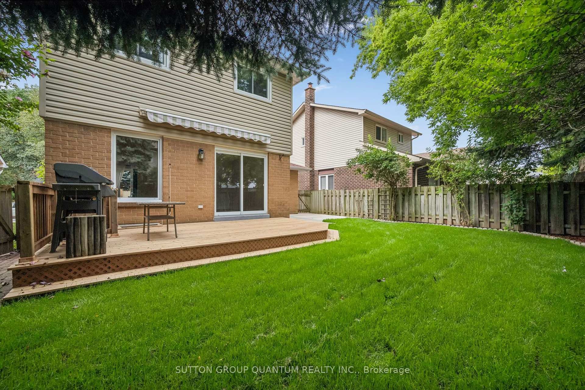 Photo 31 of 157 Riverview Street, Oakville, Bronte — HOMEH