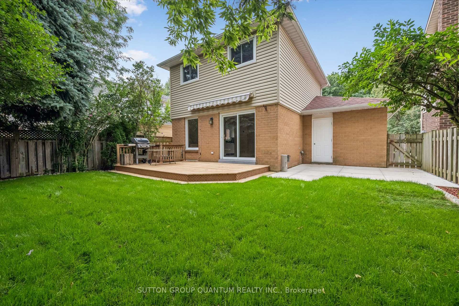 Photo 32 of 157 Riverview Street, Oakville, Bronte — HOMEH
